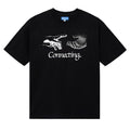 Connecting T-Shirt - Black