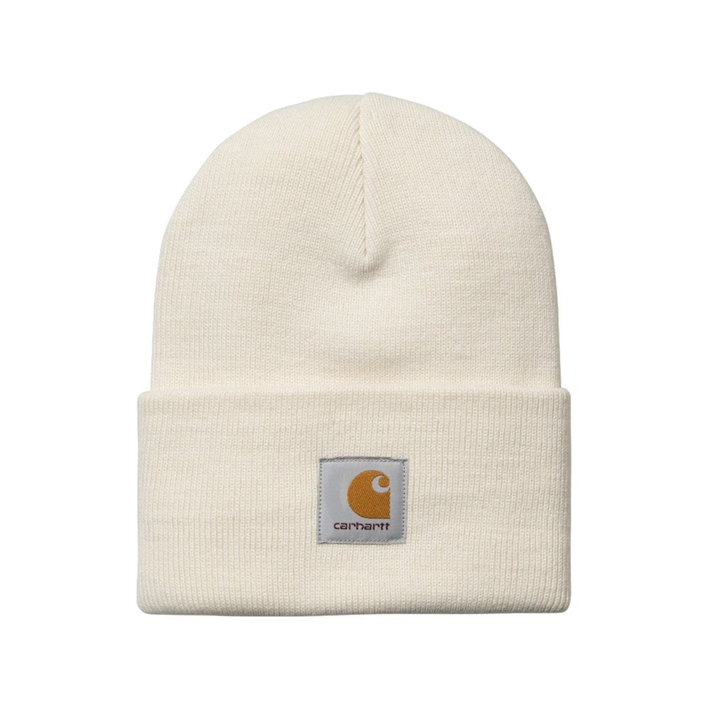 Watch Beanie - Natural