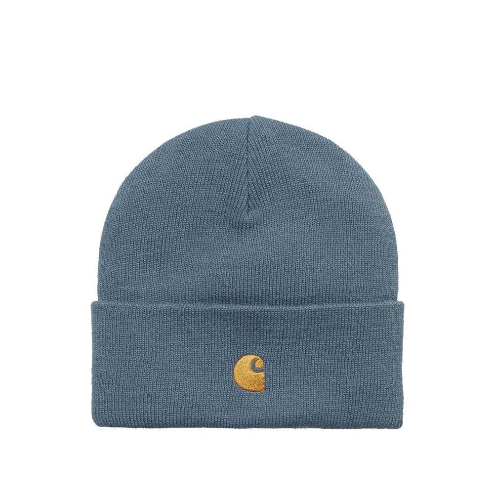 Chase Beanie - Storm Blue