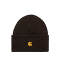Chase Beanie - Dark Umber