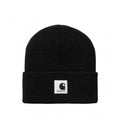 Ashley Beanie - Black