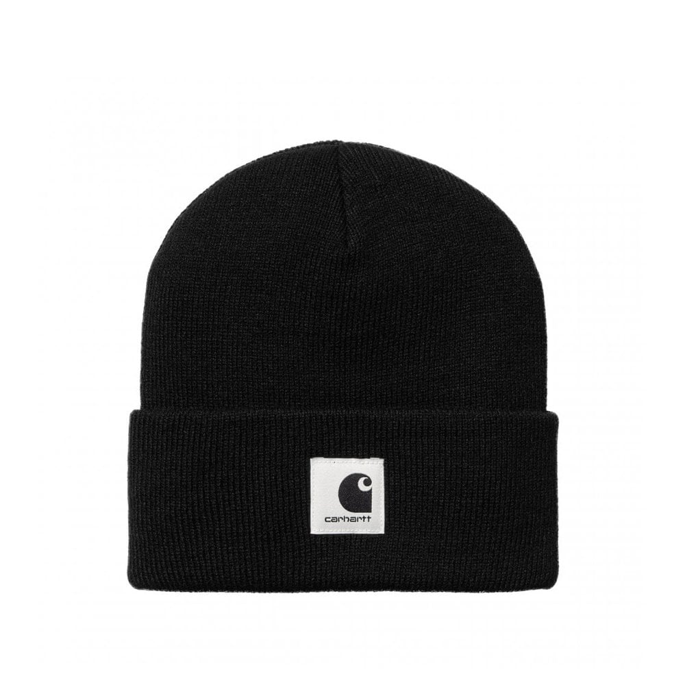 Ashley Beanie - Black