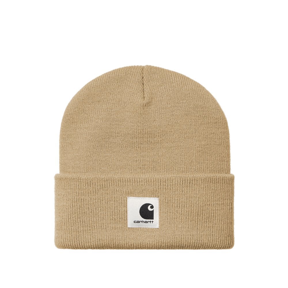Ashley Beanie - Dusty H Brwn