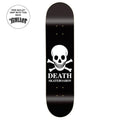 OG Skull 9" Deck - Black/White