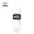 Dave Allen Dove Deck - White