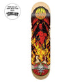Benson Devil Woman 2 Deck - Multi