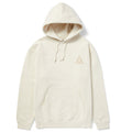 Triple Triangle Hoodie - Bone