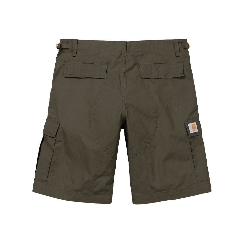 Aviation Short - Cypress