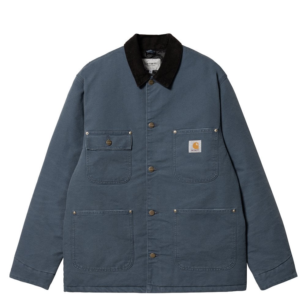 OG Chore Coat - Ore Aged