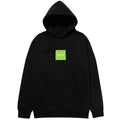 Set Box Hoodie - Black