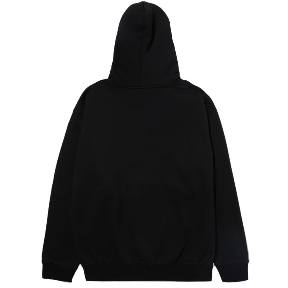 Set Box Hoodie - Black