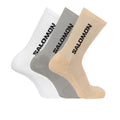 Everyday Crew 3-Pack - Van/Met/Haz