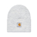 Watch Beanie - Ash Heather