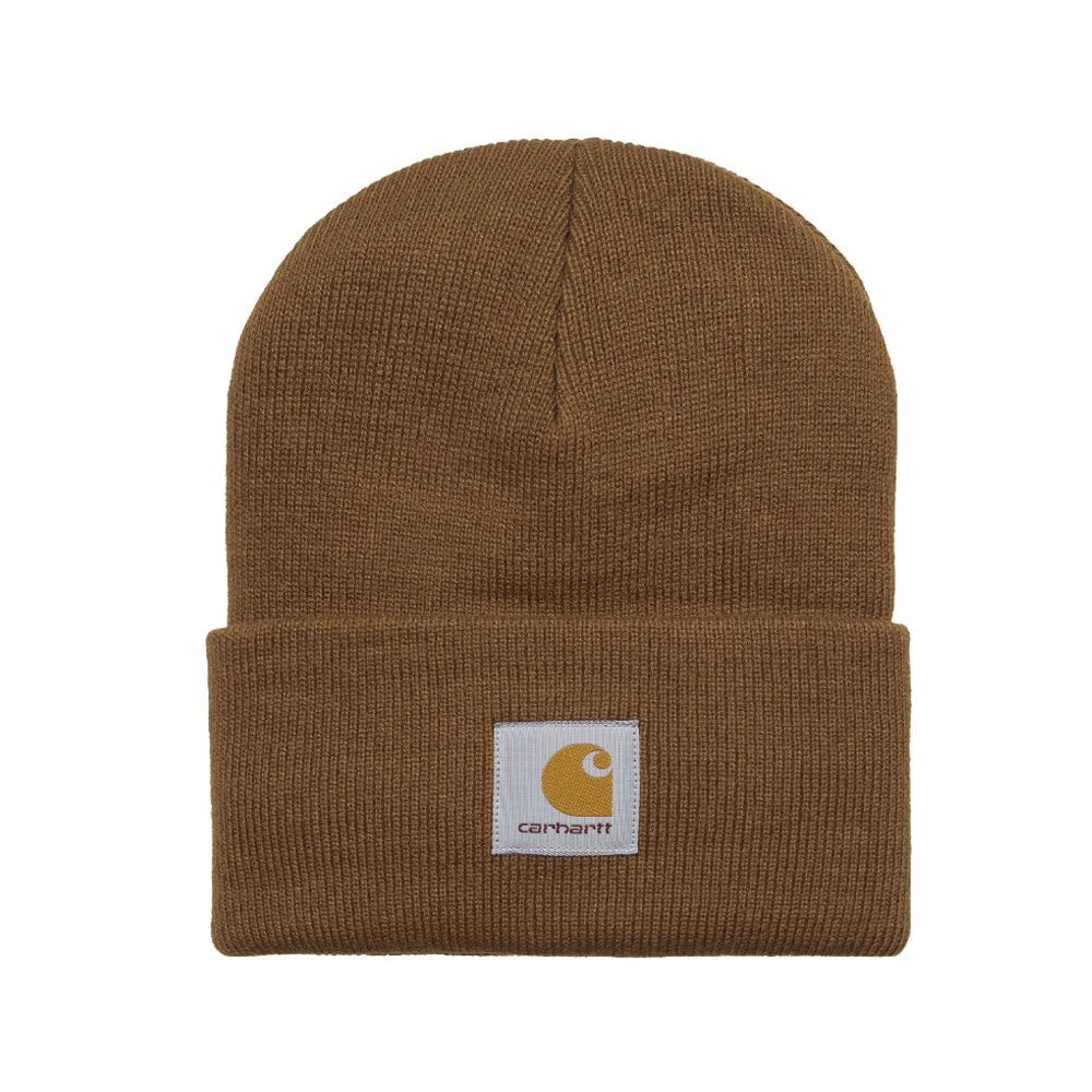 Watch Beanie - Hamilton Brw