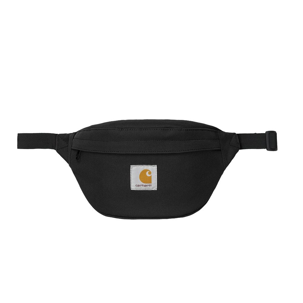 Jake Hip Bag - Black