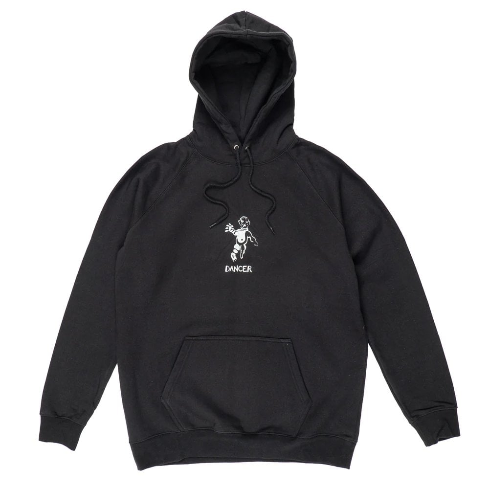 OG Logo Hoodie - Black