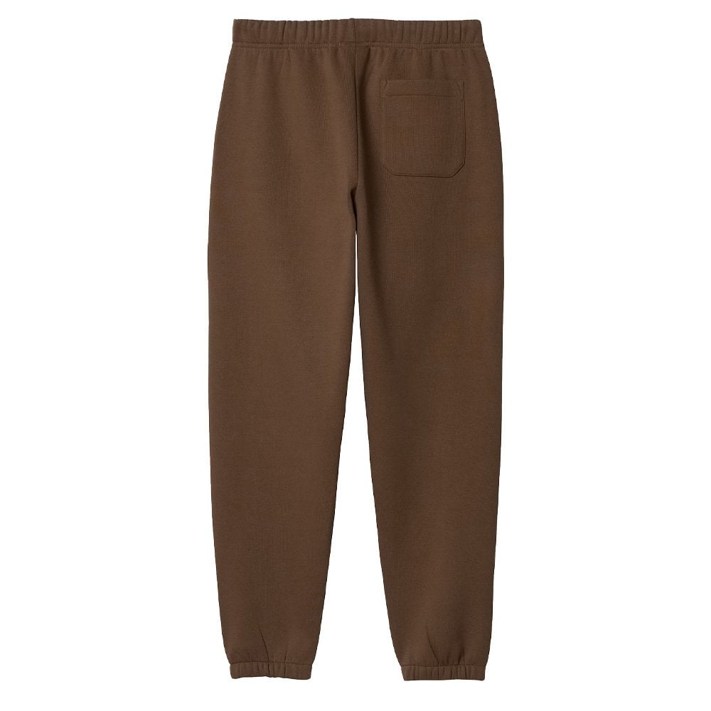Chase Sweat Pant - Tamarind