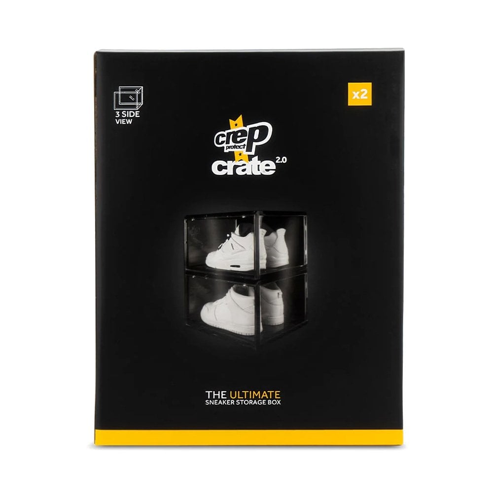 Crep Crate 2.0 - O/C