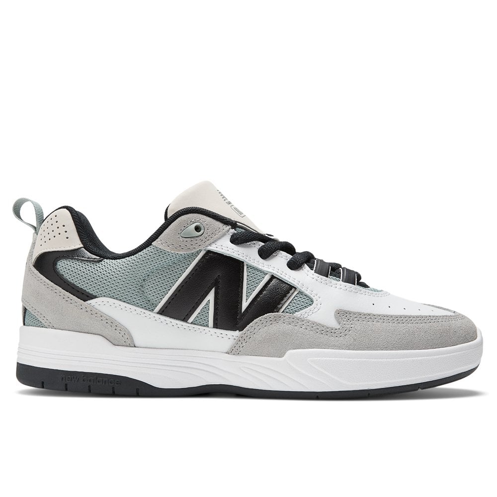 Tiago 808 - Grey/White