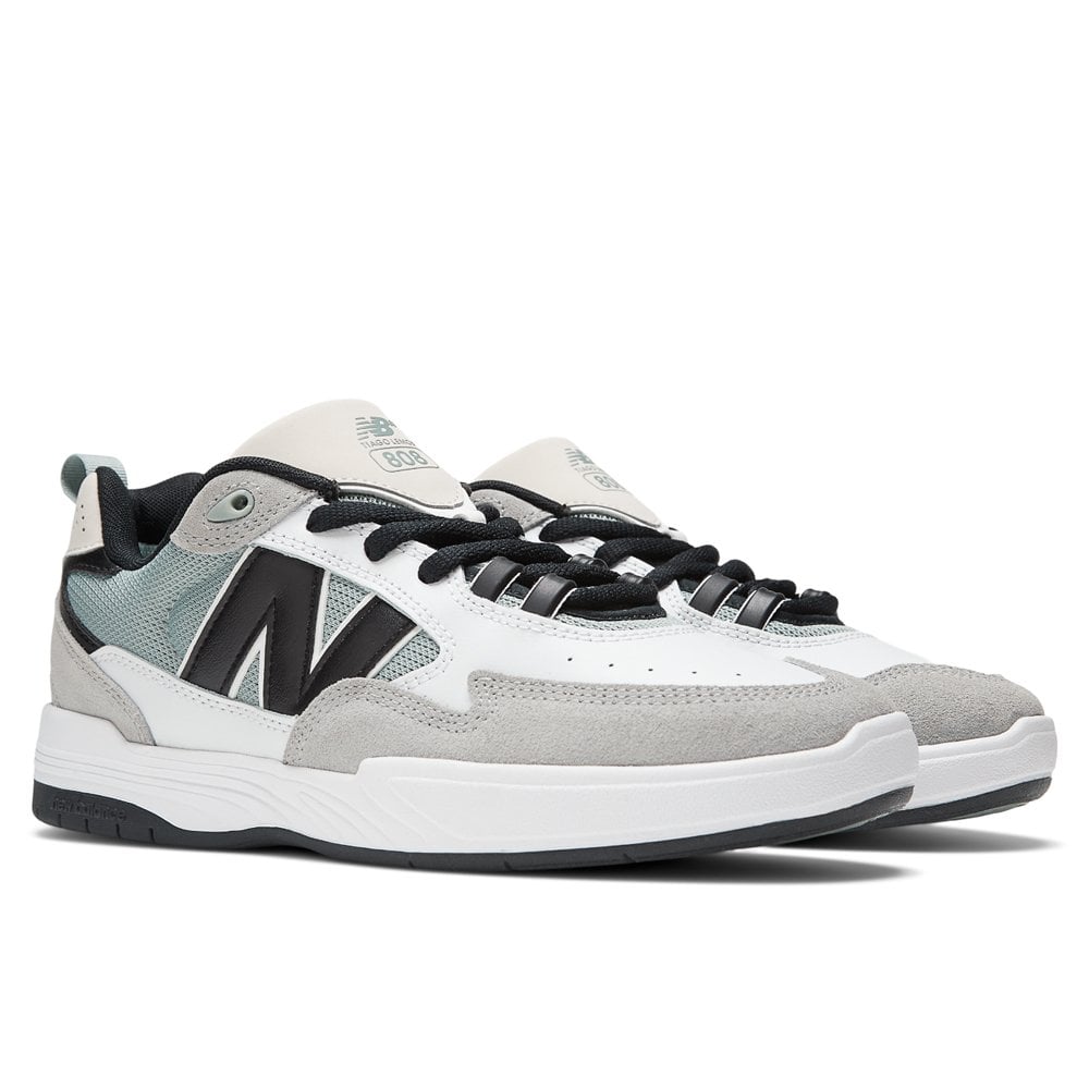Tiago 808 - Grey/White