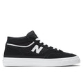 NM417 'Franky Villani' - Black/White