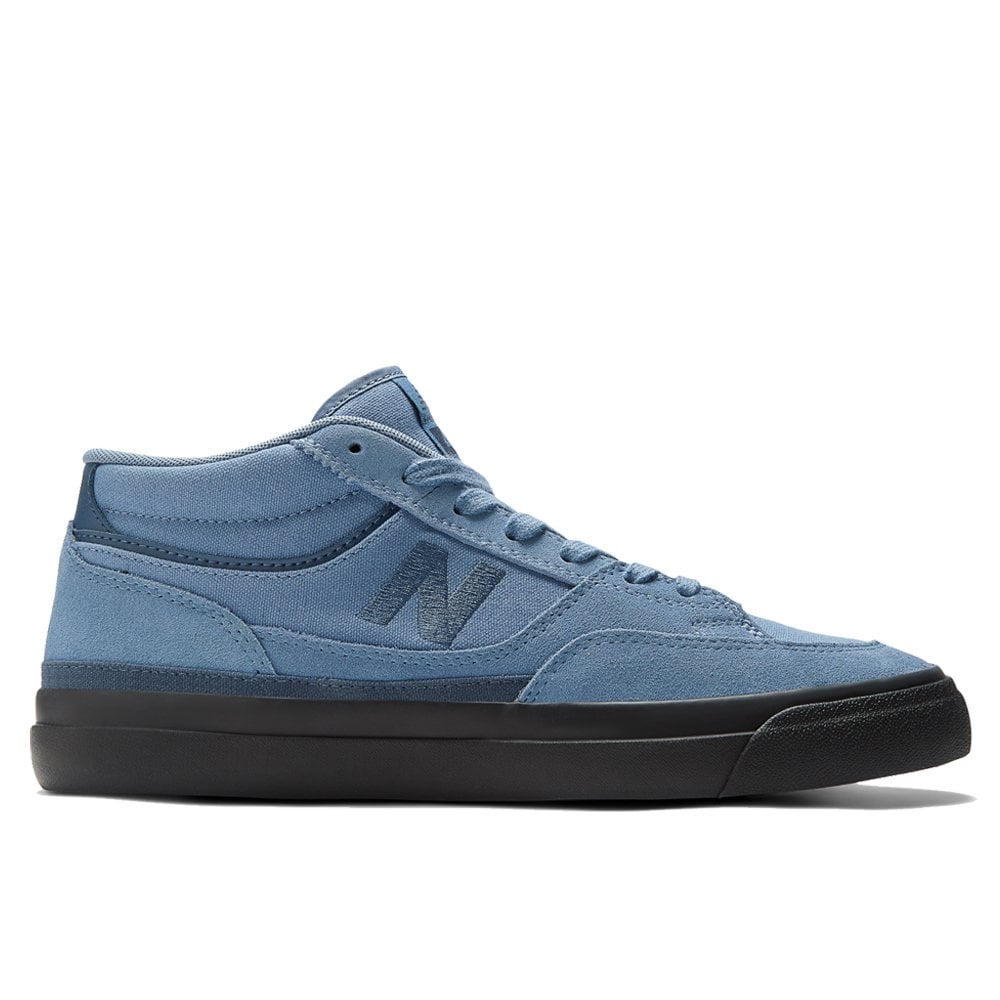 NM417 'Franky Villani' - Steelblu/Blk