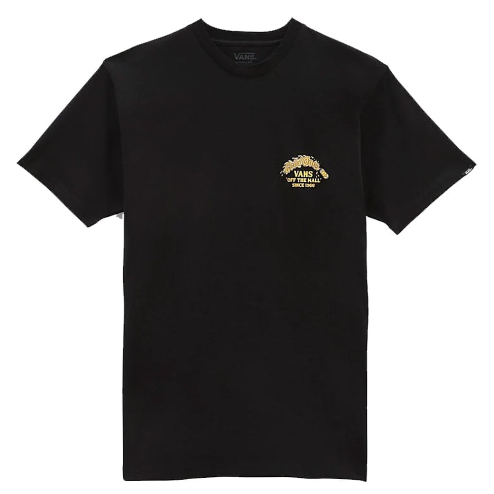 Cold Ones T-Shirt - Black