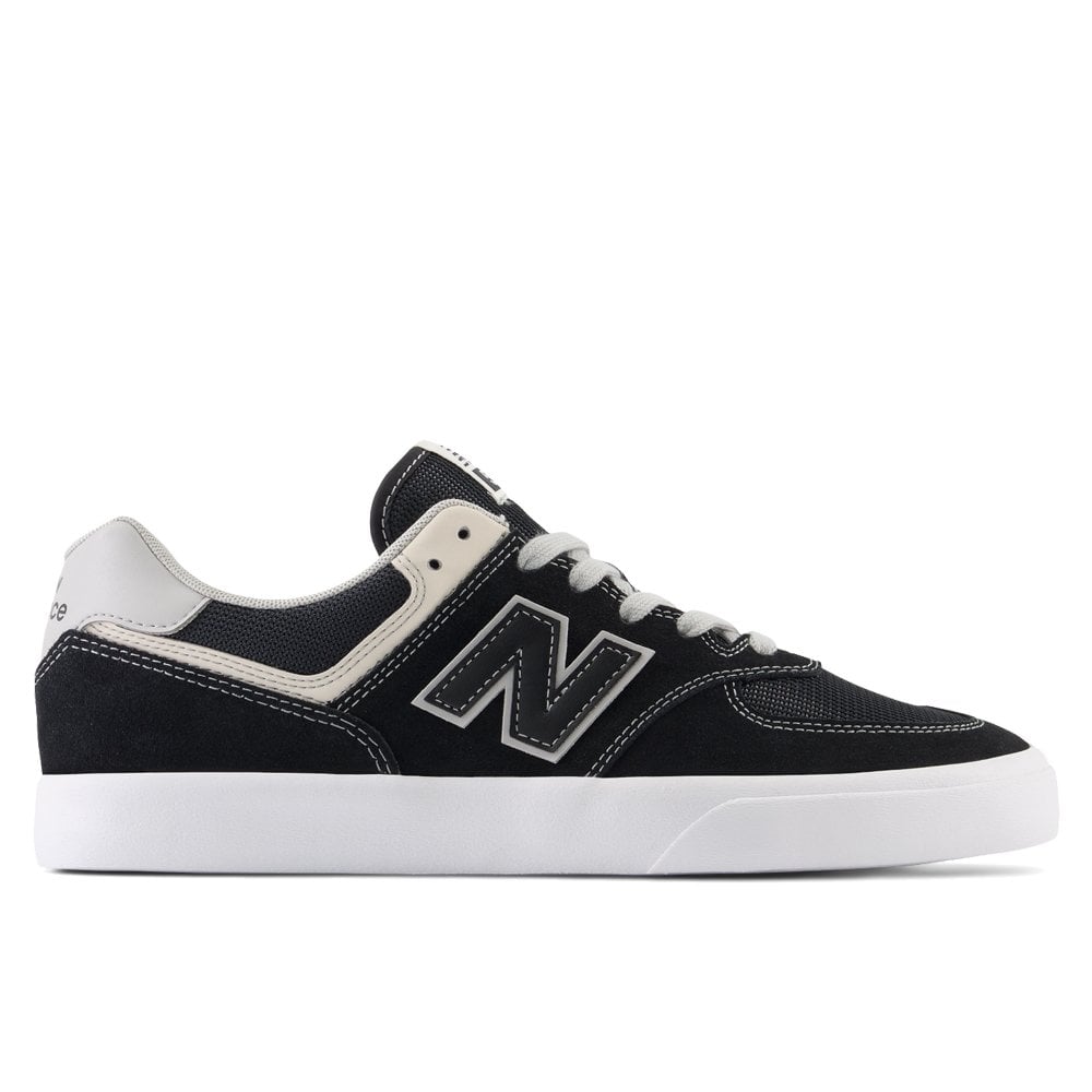 NM574 - Black/Grey
