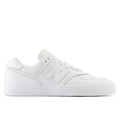 NM574 - White Leath