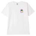 Broken Yolk Classic T-Shirt - White