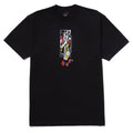 Hammer Time T-Shirt  - Black