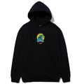 Night Prowling Hoodie - Black