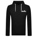 Primero Hoodie - Black
