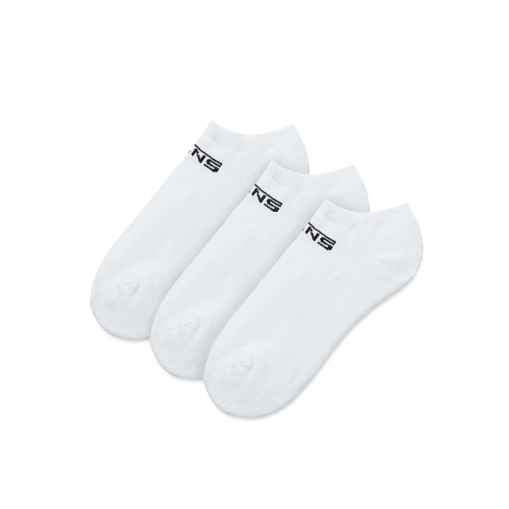 Kick Sock Boys - White