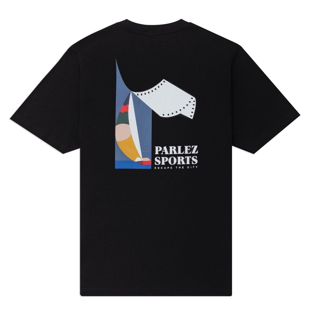 Code T-Shirt - Black