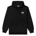 Brandons Hood - Black