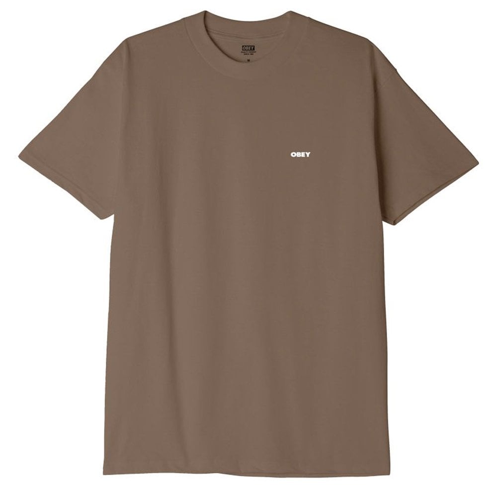 Bold 2 Classic T-Shirt - Silt