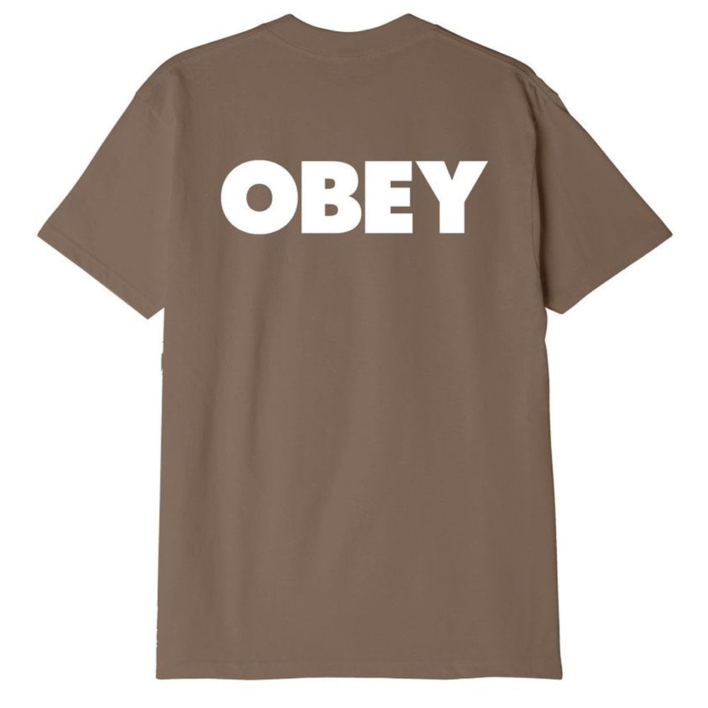 Bold 2 Classic T-Shirt - Silt
