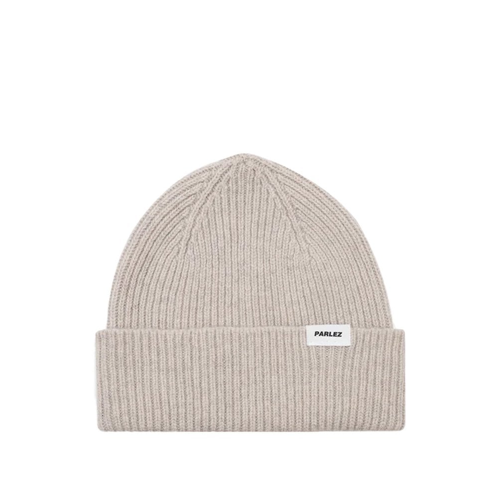 Cooke Beanie - Ecru