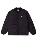 Charlie Jacket - Black