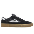 Cambridge - Black/Gum