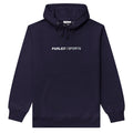 Bense Hood - Navy