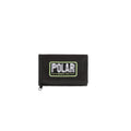 Earthquake Wallet - Black/Green