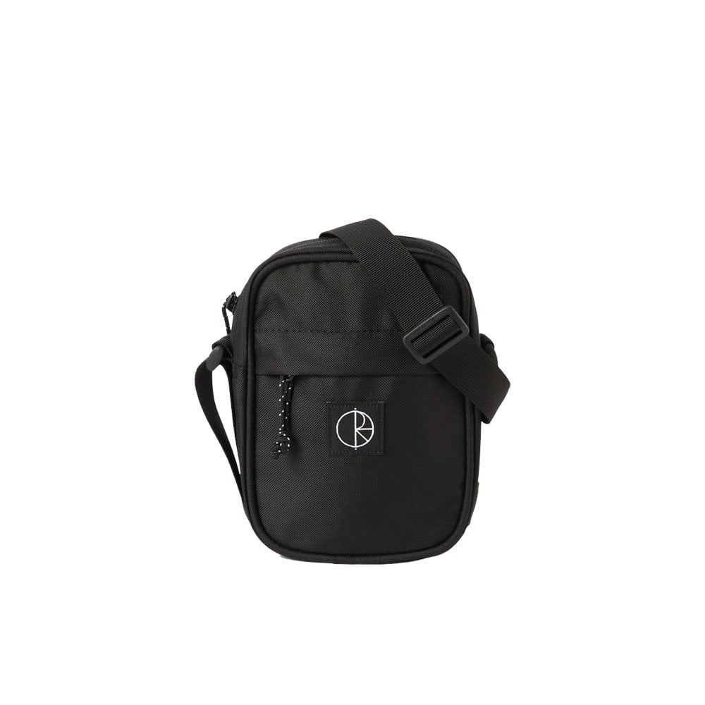 Mini Dealer Bag - Black