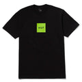 Set Box T-Shirt - Black