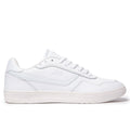 Terrace Leather - White