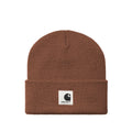 Ashley Beanie - Beaver