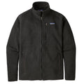 Better Sweater Fleece Jacket - Black