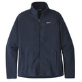 Better Sweater Fleece Jacket - New Navy