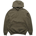 Script Logo Hoodie - Mushroom